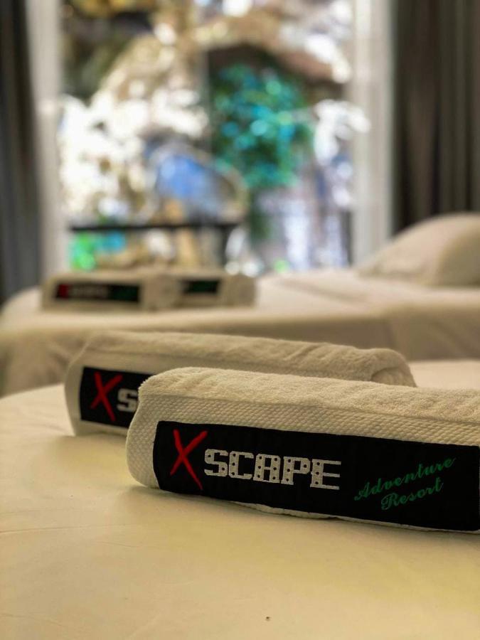 הוילה איפוה Xscape Tambun מראה חיצוני תמונה
